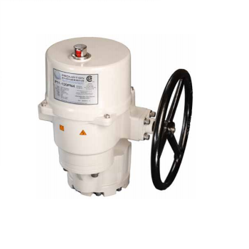 Bộ điện điều khiển van P12-AC Promation